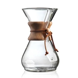 Cafetière Chemex 8 tasses Presta Café à Pau