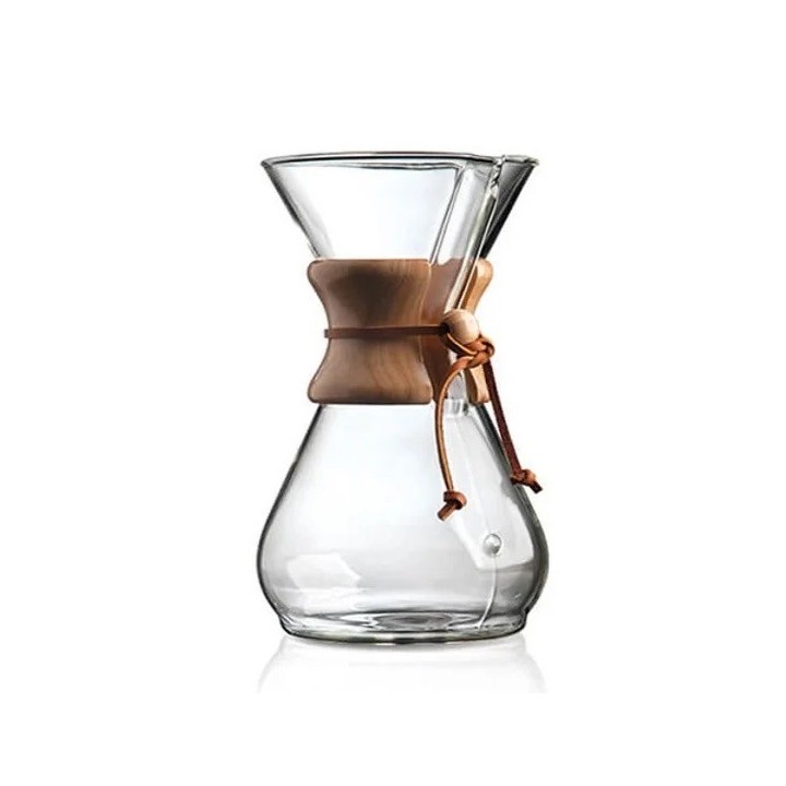 Cafetière Chemex 8 tasses Presta Café à Pau