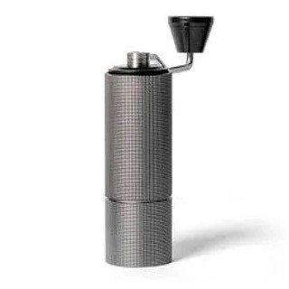 Moulin à café manuel Timemore - C2 dark grey - 25gr Presta Café à Pau