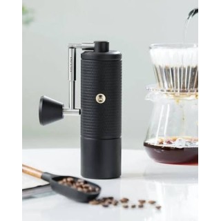 Moulin à café électrique Timemore - Advanced Grinder GO Presta Café à Pau