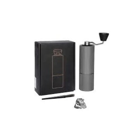 Moulin à café manuel Timemore - C2 dark grey - 25gr