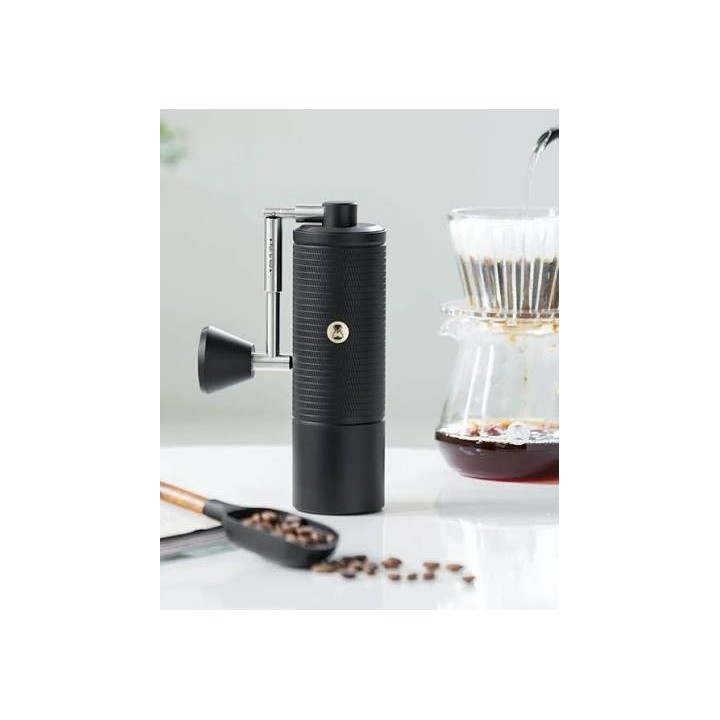 Moulin à café électrique Timemore - Advanced Grinder GO Presta Café à Pau